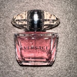 Versace Bright Crystal 90ml Eau de Toilette